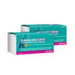 gaviscon forte para el reflujo